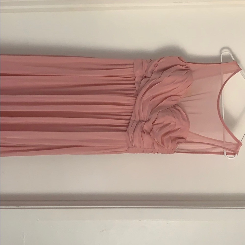 Bridesmaids Dress